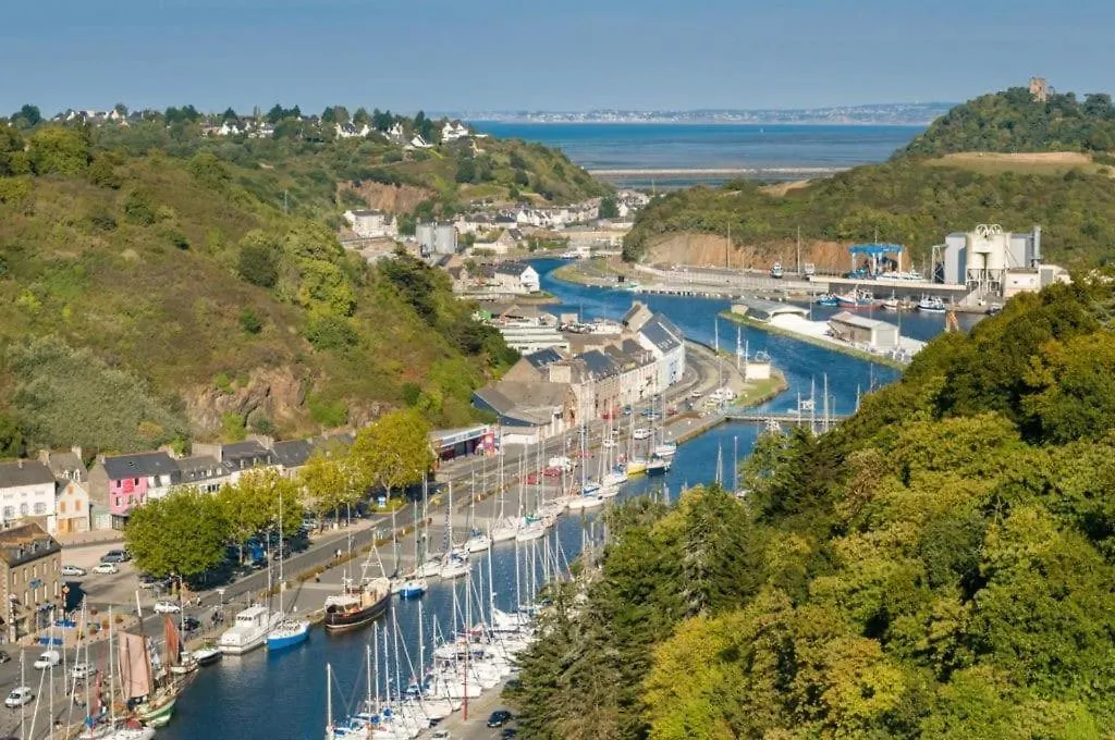 Globetrotteur Votre Escale Confort A Saint Brieuc Διαμέρισμα