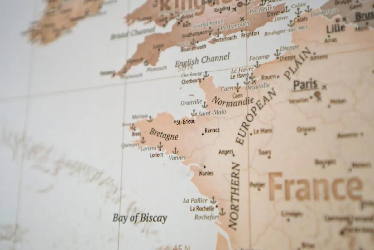 Globetrotteur Votre Escale Confort A Saint Brieuc Γαλλία