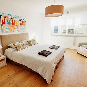  Appartement Saint-michel - 2 90m2